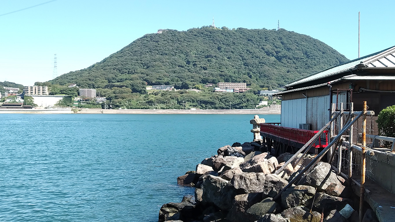 和布刈神社 - 02